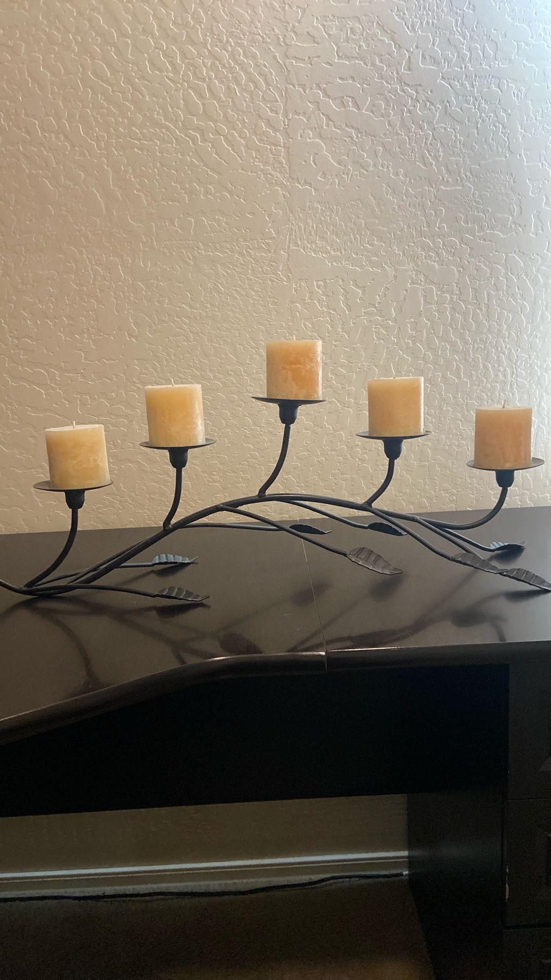 Candle Holder