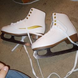Ice Skates