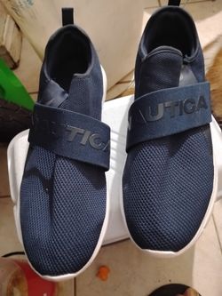 Nautica size 12 men's or 13 women's brand new never worn.