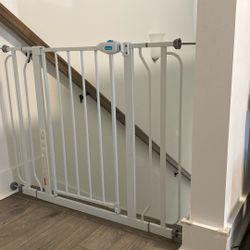 Baby Gate For Stairs
