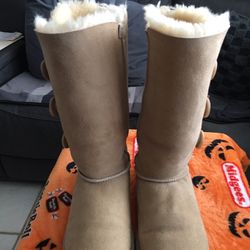 Botas UGG # 6