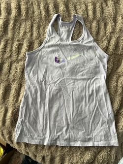 Girls Nike Shirt Large 