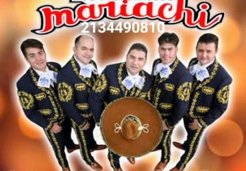 Violin vihuela mariachi
