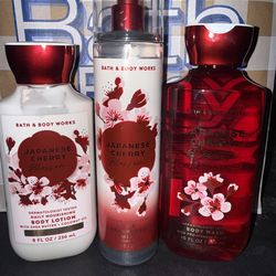 Japanese Cherry Blossom 🌸