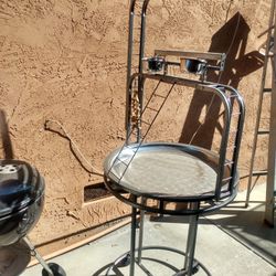 Bird Play Ground 