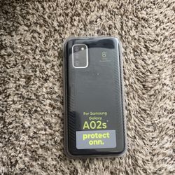 Samsung  Galaxy  A02s Protect
