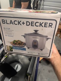 Rice Cooker