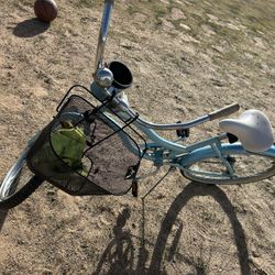 Beach Cruiser Bike Bicycle 