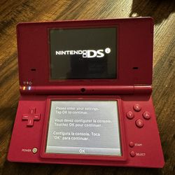 Nintendo 2DS & DSI