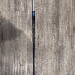 Mitsubishi Chemical Tensei Blue AV Series 65g Fairway Wood Shaft 41in Titleist 