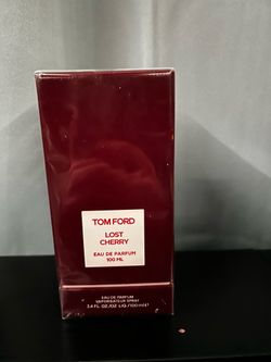 TOM FORD ,Lost Cherry
