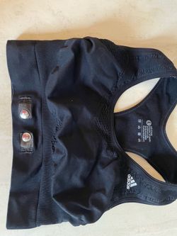 Adidas sport bra