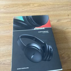 bose quiet comfort 