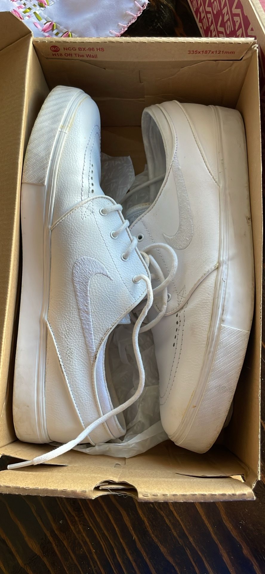 Nike Shoes