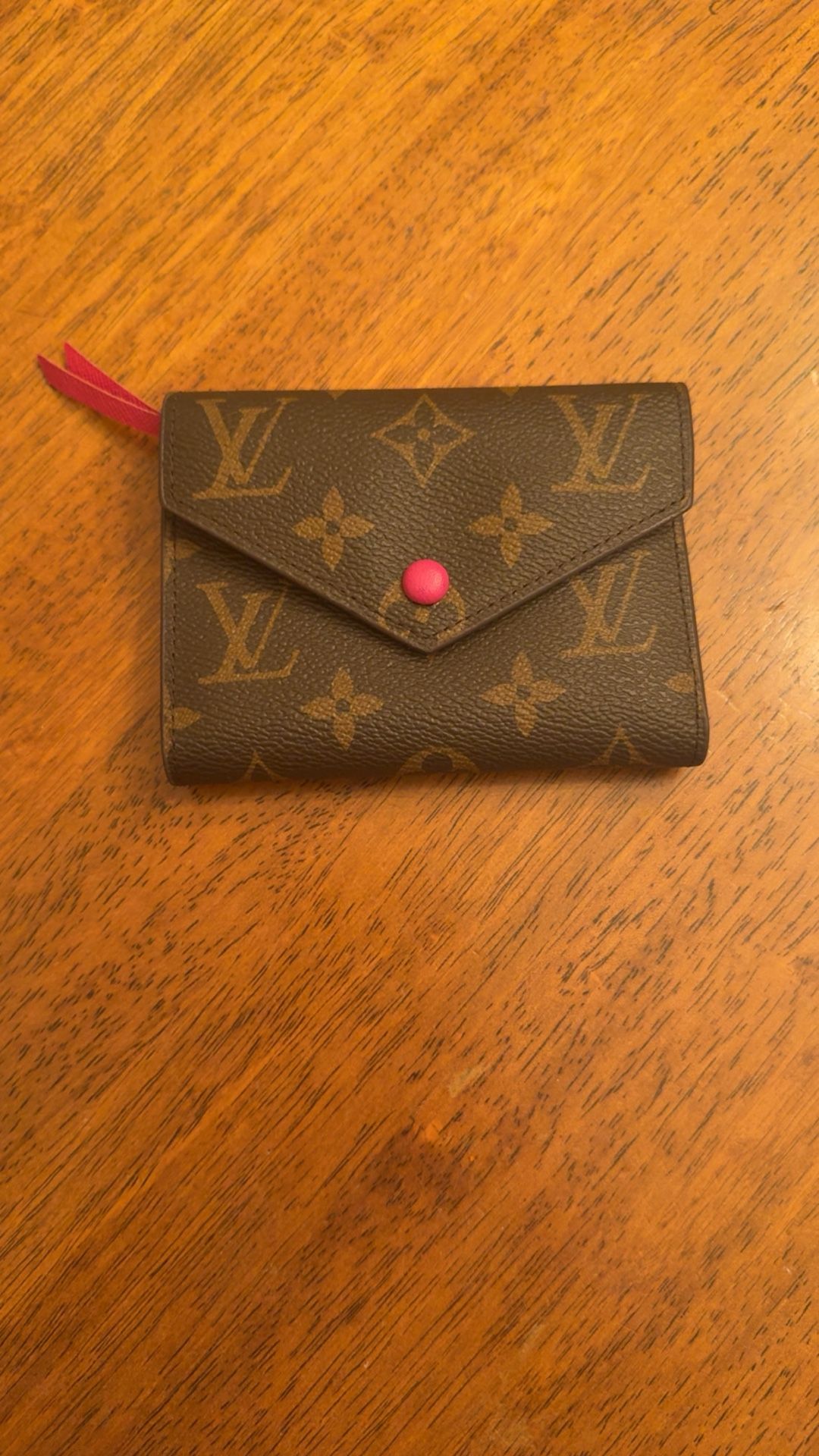 Designer Women’s Wallet