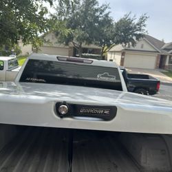 Tapa Para Chevi Silverdo. Gmc   Está Nueva   Le Queda Abarios Años Resientes  