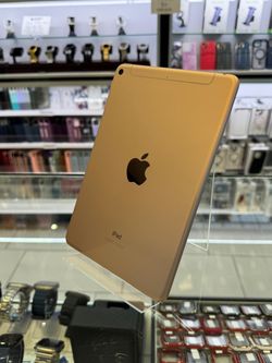 iPad Mini 5 64GB LTE Pre-owned