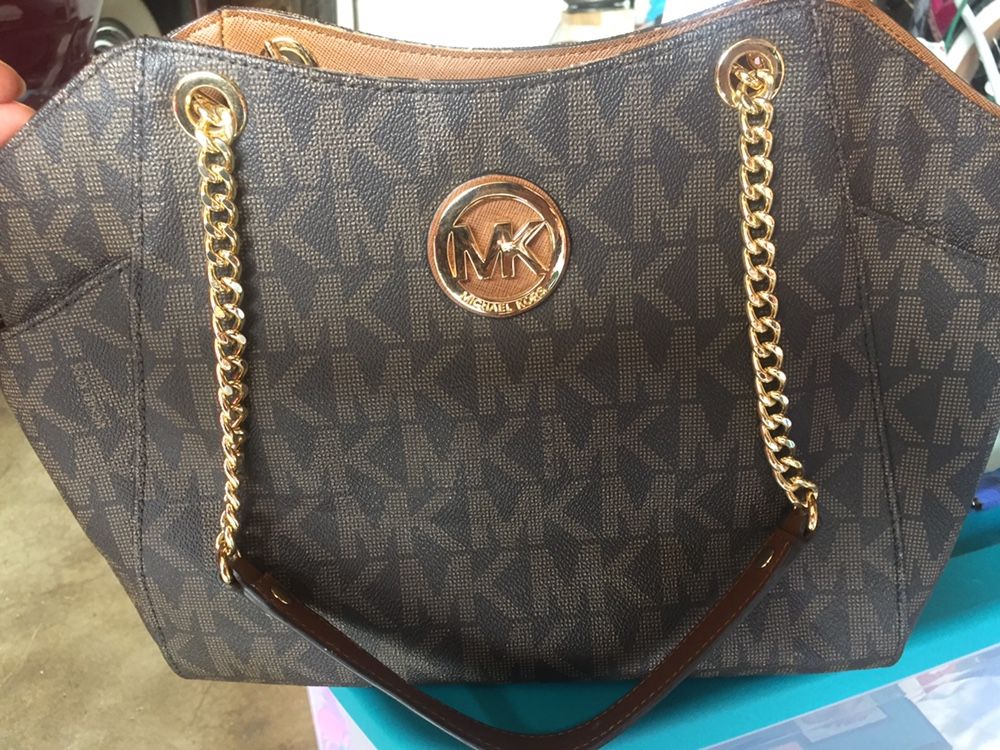 Michael Kors Handbag