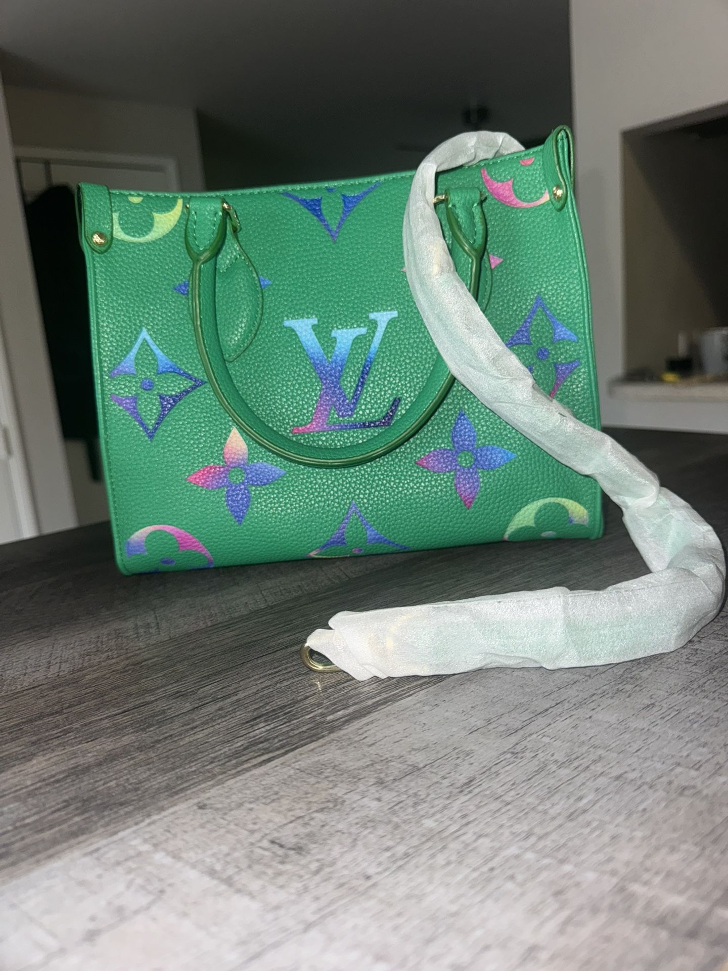 Louis Vuitton bag othengo