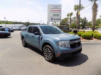 2024 Ford Maverick