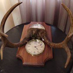 Deer Antlers Decoration