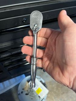 Snap on