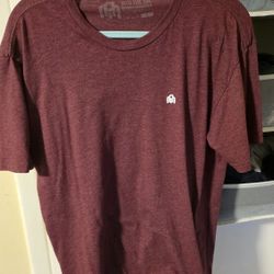 Free men's Shirts (Large) And Shorts (Medium)