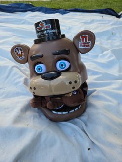 Freddy