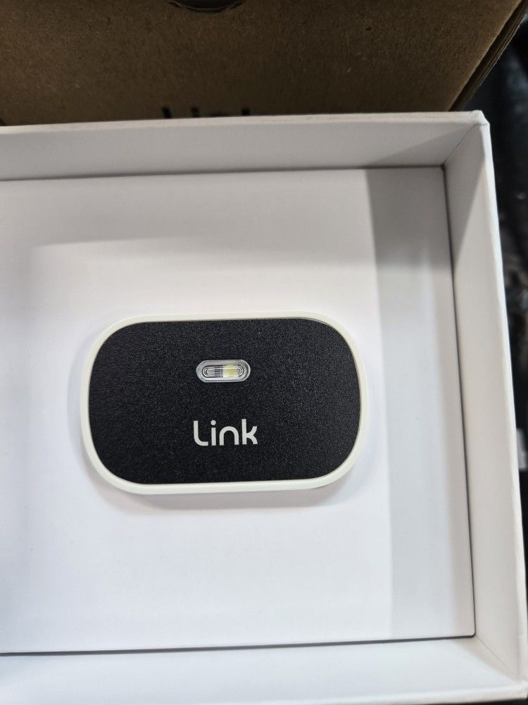 Link My Pet GPS Dog Tracker & Activity Monitor with Training Tools