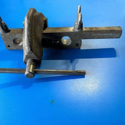 Craftsman Guide Tool 