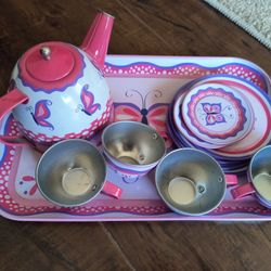 Tea Set