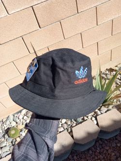 Adidas Bucket Hat