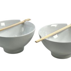 BIA Ceramic Ramen Rice 🍜 Bowls