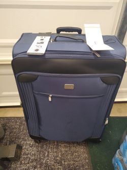 Suitcase 31"