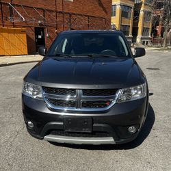 2014 Dodge Journey