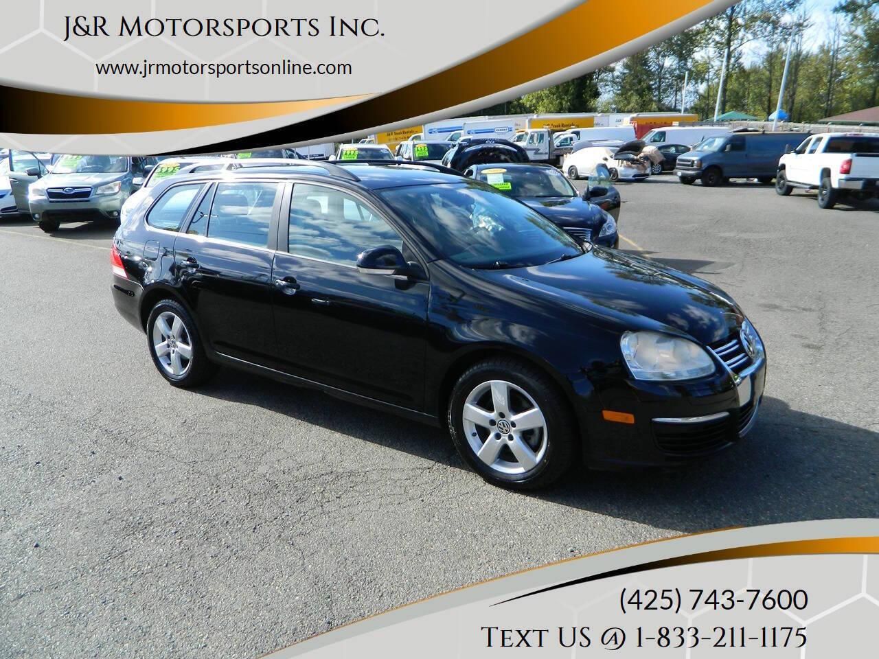 2009 Volkswagen Jetta
