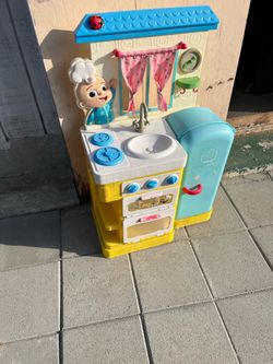 Cocina para niñas