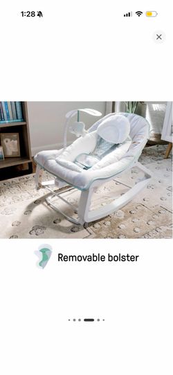 Ingenuity Baby Rocker/Bouncer