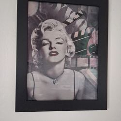 Marilyn Monroe Picture 