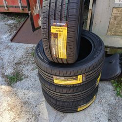 Headway Tires 235 55 18