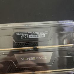 Corsair Vengeance DDR5 Total 64GB - 32gb (2x16GB) (2 Sets) 4800mhz CL40