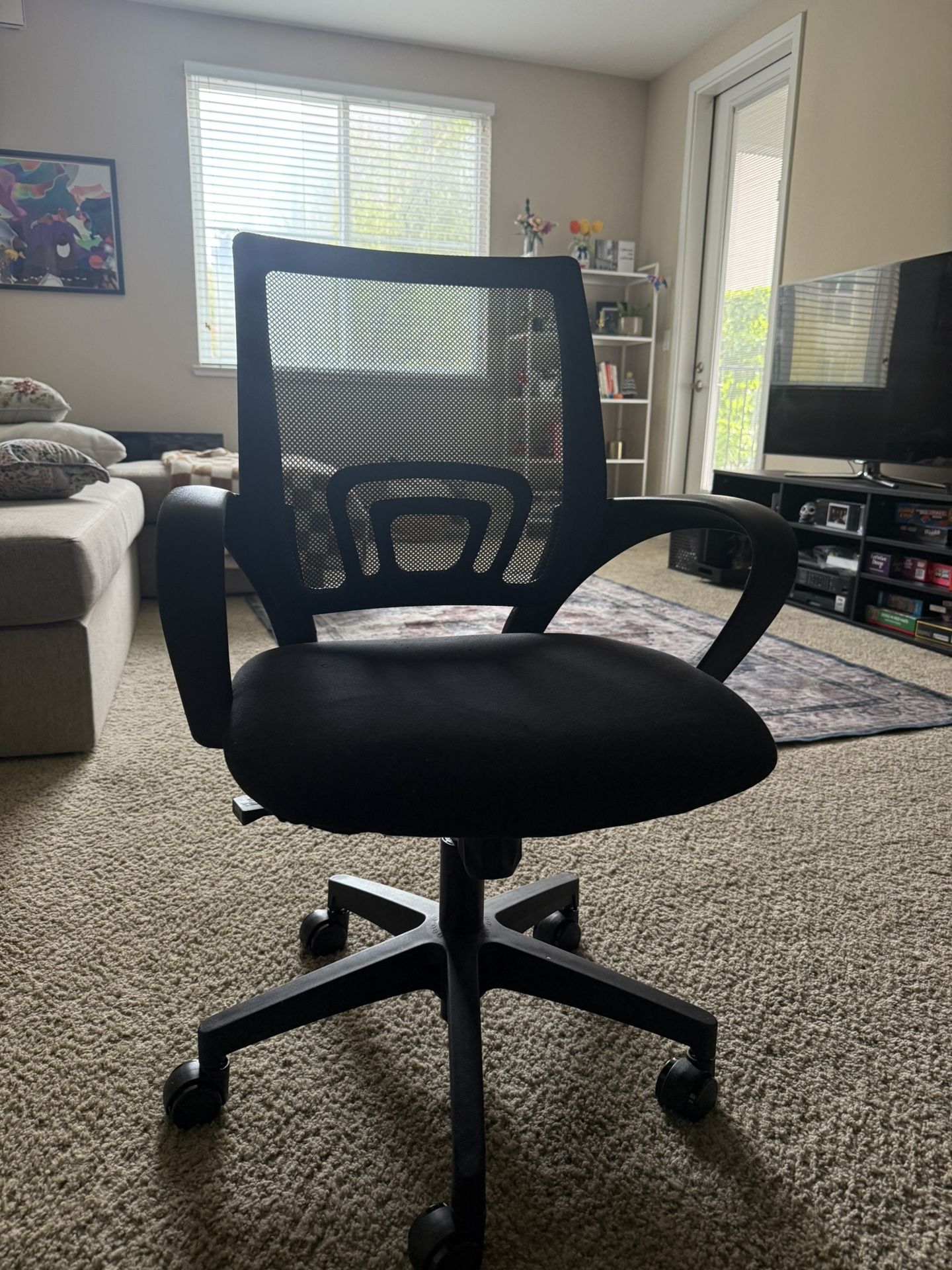 Desk Chair