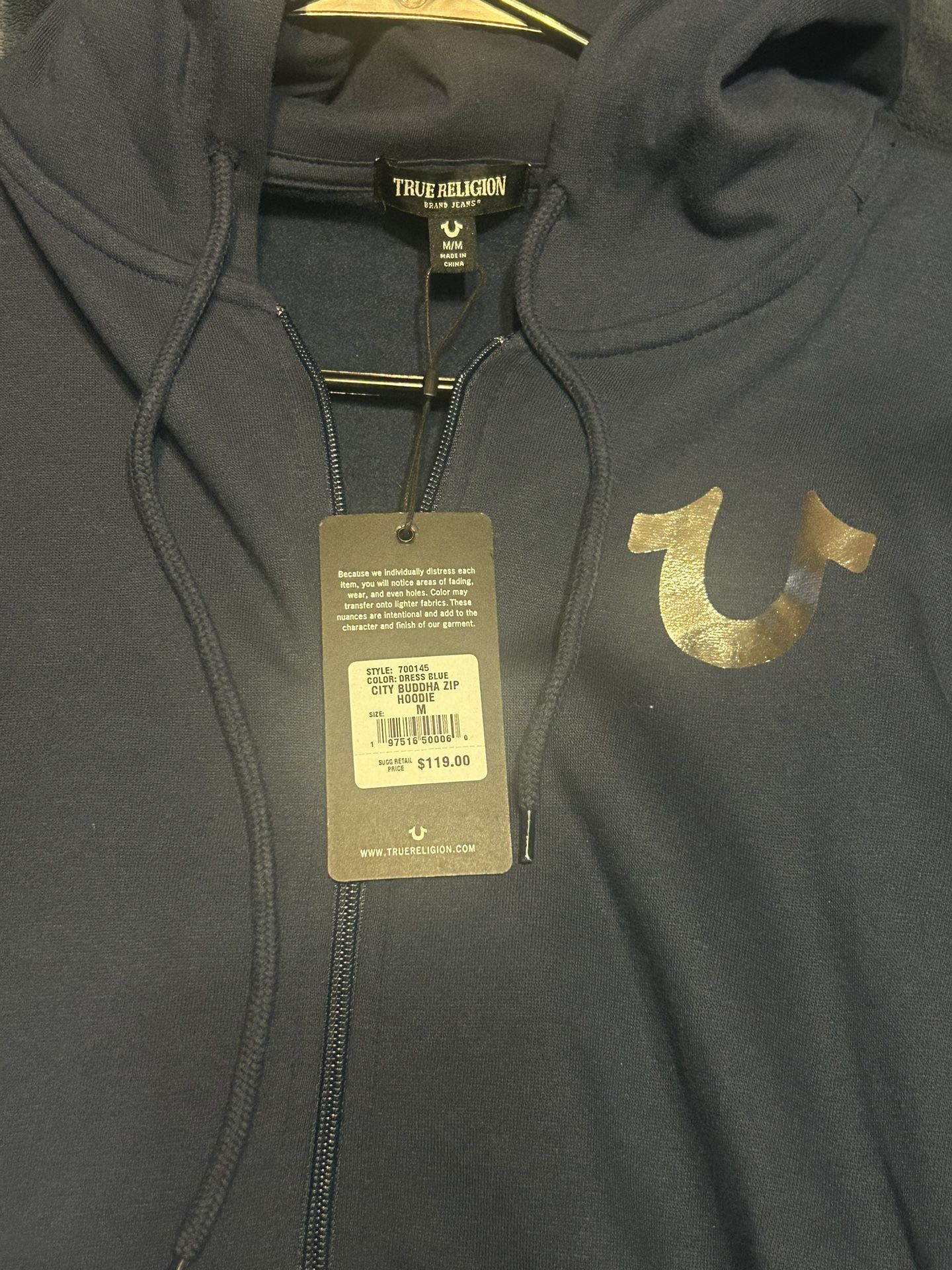 True Religion