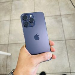 iPhone 14 Pro Max Unlocked