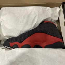 Retro 13 Bred