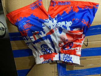 Kids shorts