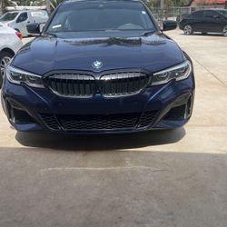 2020 BMW M340i
