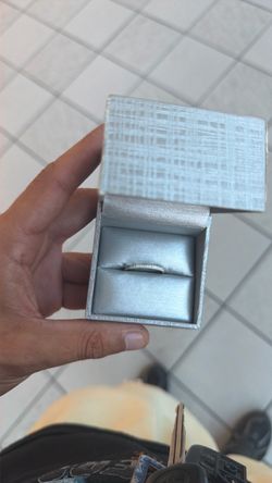 Wedding band