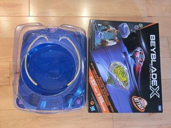 Beyblade X Stadium only with box
