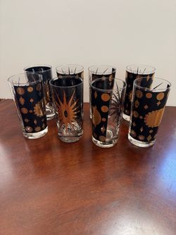 Highball Glasses
